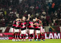 Flamengo pode perder titular após denúncia antes de enfrentar o Bahia