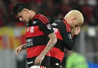 Flamengo tenta anular eliminação na Libertadores por irregularidade