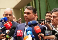 Flávio defende texto alternativo ao da PEC do fim da escala 6x1