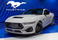 Ford lança F-150 Raptor e Mustang GT no Brasil