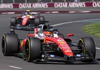 Formula 1 terá corridas mais curtas e mudanças no regulamento em 2027