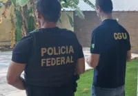 Fraude em licitações de cidade baiana gera bloqueio de R$ 13 milhões
