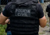 Funcionária é presa suspeita de furtar dinheiro de supermercado na Bahia