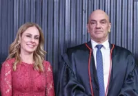 Fux vira relator de ação sobre acessos de esposa de Moraes ao Senado