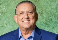 Galvão rompe com canal após discordar de ação milionária contra SBT
