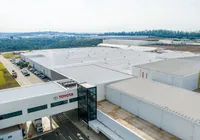Gigante automotiva confirma investimento de R$ 6 bilhões em fábrica