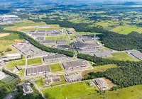 Gigante chinesa escolhe cidade do Brasil para fábrica de R$ 535 milhões