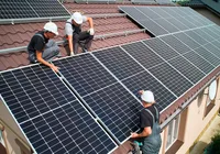 Gigante chinesa lança kit solar por R$ 512; veja como funciona
