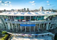 Gigante da energia assume naming rights e muda nome da Fonte Nova