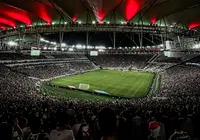 Gigante da Série A avança por SAF com projeto de até R$ 8 bilhões