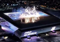 Gigante da Série A debate valor de rescisão de naming rights de estádio