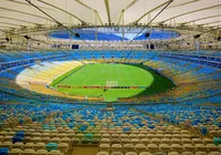 Gigante da Série A perde processo pelo Maracanã após ação de torcedor