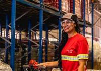 Gigante de bebidas abre 370 vagas de emprego na Bahia em diversas áreas