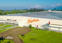 Gigante de chocolates recebe investimento bilionário e expande fábrica no Brasil