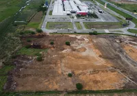Gigante do varejo começa obra de megaloja de R$ 110 milhões no Brasil