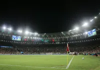 Gigantes da Série A travam disputa judicial pelo uso do Maracanã