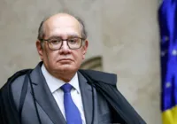 Gilmar Mendes propõe barrar delegados e militares nos gabinetes do STF