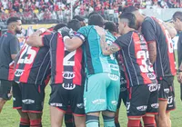 Goleiro deixa o Vitória e negocia para reforçar clube italiano
