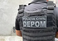 Golpista é preso após prometer casa e roubar R$ 20 mil em Salvador