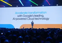 Google Workspace inclui IA em vídeo, fotos, Meet e Planilhas