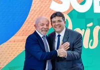 Governador pode renunciar para ser ministro de Lula