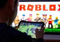 Governo quer proibir Roblox e TikTok para menores de 16 anos