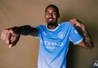 Grupo City anuncia promessa do Palmeiras após pagar R$ 240 milhões