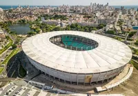 Grupo City conversa com governo da Bahia por futuro da Fonte Nova