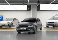 Grupo Hyundai Motor acelera direção autônoma com IA e data flywheel