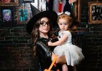 Halloween Geek gratuito em Shopping na Bahia tem cover e desfile