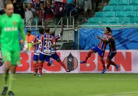 Herói do título do Bahia no Nordestão amarga lanterna na 2ª divisão do Japão