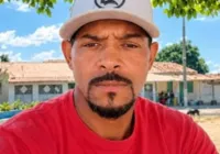 Homem é morto pelo próprio irmão ao tentar defender cunhada na Bahia
