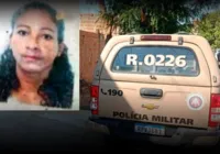 Homem é preso horas após matar ex-esposa a facadas na Bahia