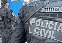 Homem é preso menos de 24 horas depois de matar adolescente na Bahia