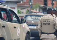 Homem é preso por plantar drogas em floricultura da ex na Bahia