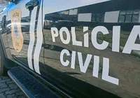 Homem é preso suspeito de estuprar a sobrinha e o próprio pai na Bahia
