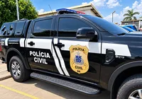 Homem é preso suspeito de estuprar adolescente de 16 anos na Bahia