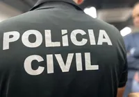 Homem é preso suspeito de estupro de vulnerável na Bahia