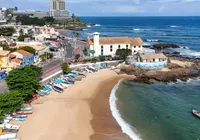 Homem é preso suspeito de participar da morte de jovem no Rio Vermelho
