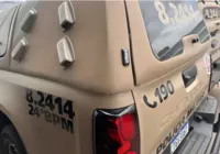Homem é preso suspeito de tocar partes íntimas de criança na Bahia