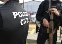 Homem é sequestrado e levado para cativeiro em bairro popular de Salvador; entenda o caso