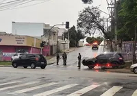 Homem invade creche, faz 13 crianças reféns e ameaça colocar fogo na unidade