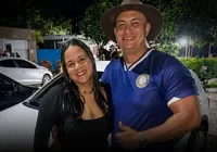 Homem mata esposa e depois tira a própria vida em Porto Seguro