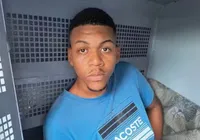 Homem que confessou matar filha de PM em Salvador já havia sido preso em 2024