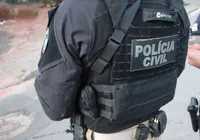 Homem usa nome falso e é preso após pedido de ajuda nas redes sociais