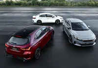 Honda City 2027 chega com versão inédita e preço de até R$ 156 mil