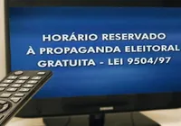 Horário eleitoral começa nesta sexta, 28; veja programação