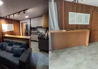 Hóspede aluga casa pelo Airbnb e vende móveis da residência por valor surpreendente