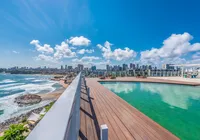 Hotel abre vendas para hospedagem no Carnaval de Salvador