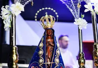 Humorista desafia justiça e republica post sobre Nossa Senhora Aparecida